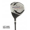 AGXGOLF LADIES XS 7 & 9 FAIRWAY WOODS wGRAPHITE SHAFTS: RIGHTor LEFT HAND, PETITE, REG, or TALL w/Cover(s): BUILT in the USA!!
